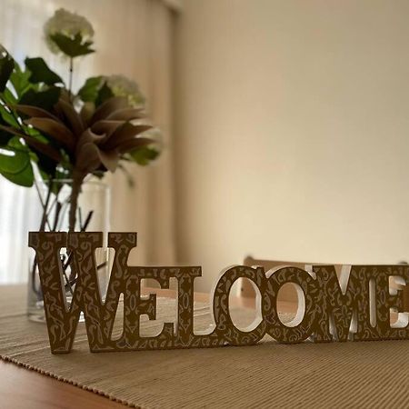 شقة Family House كسانثي المظهر الخارجي الصورة