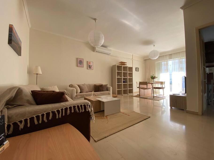 شقة Family House كسانثي المظهر الخارجي الصورة