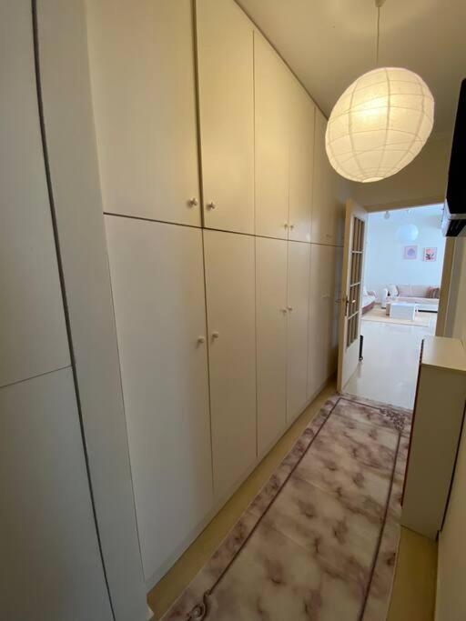 شقة Family House كسانثي المظهر الخارجي الصورة