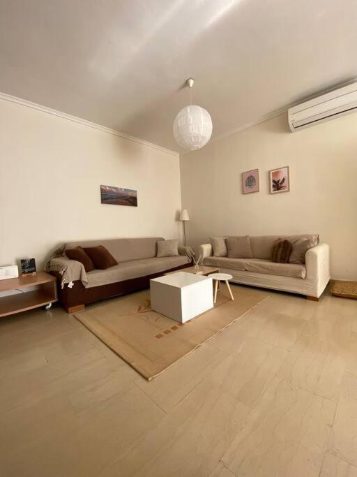 شقة Family House كسانثي المظهر الخارجي الصورة