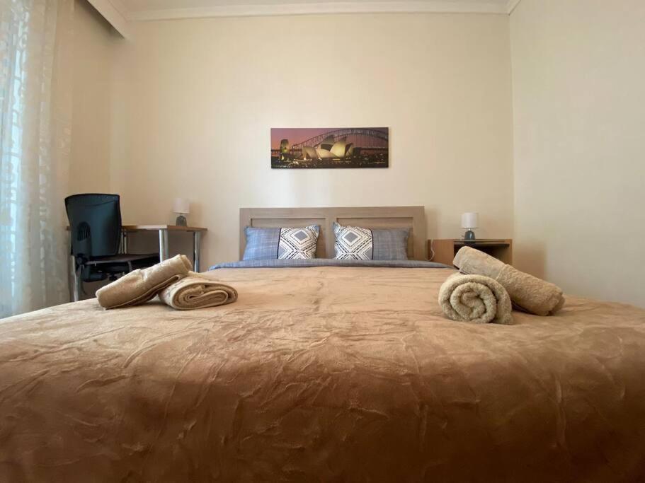 شقة Family House كسانثي المظهر الخارجي الصورة